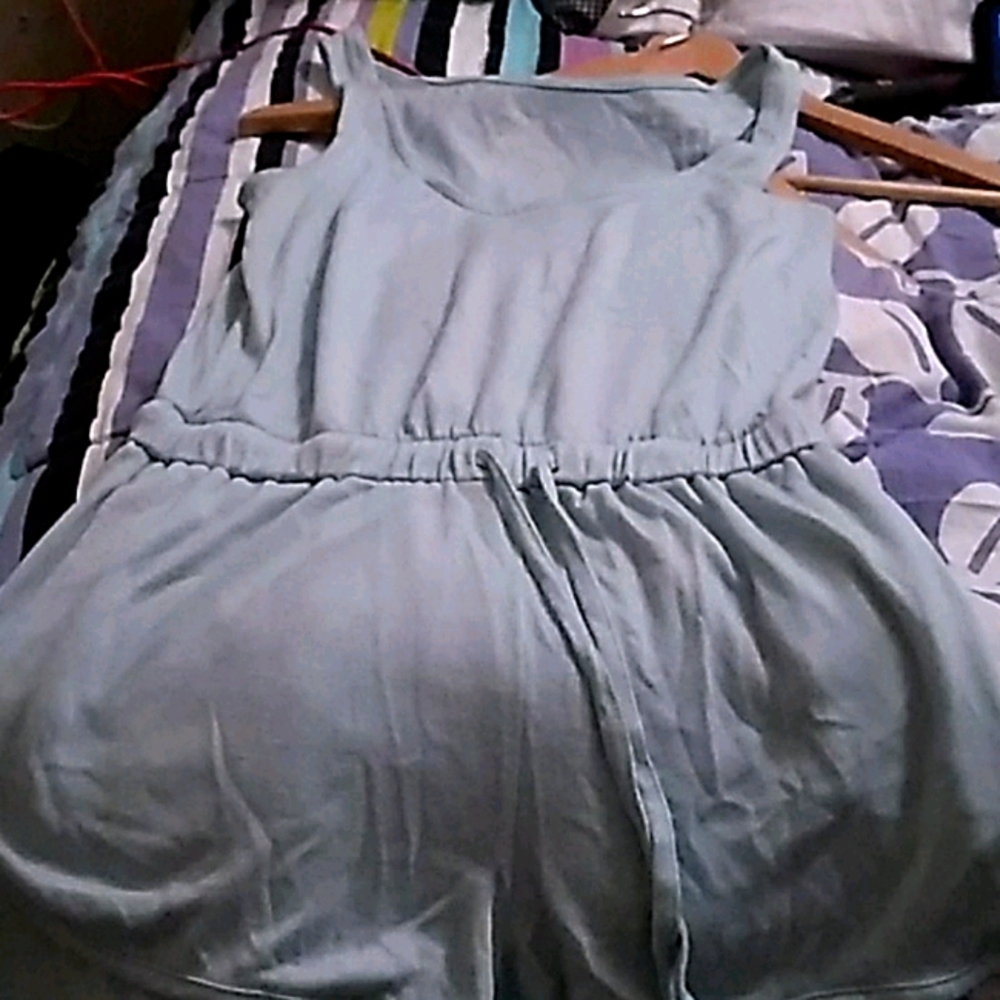 Rompper sleep wear